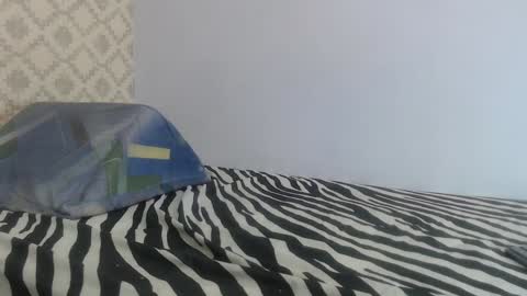 Raquel  online show from 01-12-25, 06:05