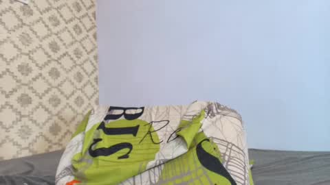 Raquel  online show from 03-11-25, 06:19