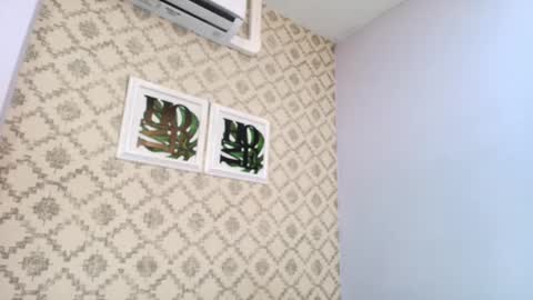 Raquel  online show from 03-12-25, 12:04