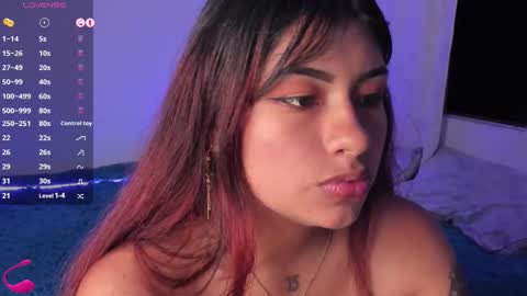  chantalpetit  online show from 12-26-24, 01:29