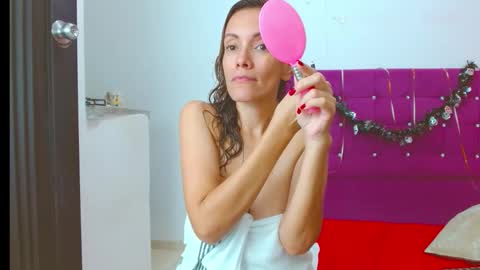 chantal sweety  and horny latina for u online show from 11-07-25, 03:56