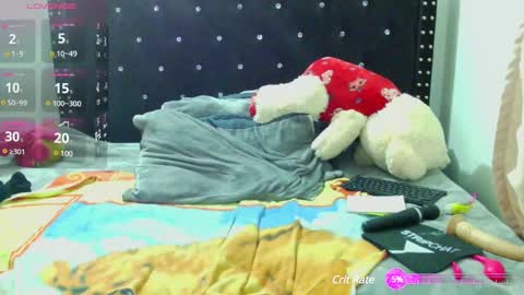 Snapshot of chantalvedette chatting on 02-01-25, 02:05    online show from 02-01-25, 02:05