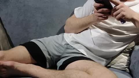 Stern online show from 04-09-26, 08:47