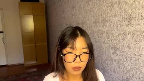 Ayano online show from 10-28-25, 08:07