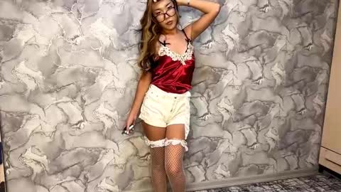 Ayano online show from 12-04-25, 09:40