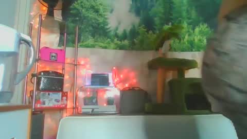 ChantelOBeanBaby online show from 01-19-25, 06:42