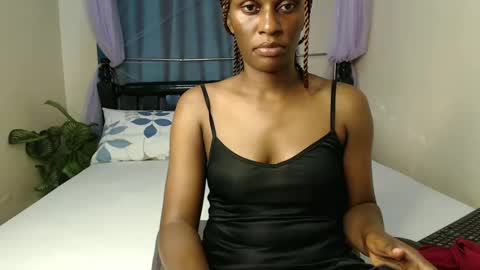 Chantel online show from 12-01-24, 09:26