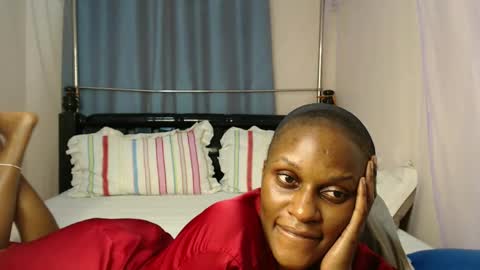 Chantel online show from 02-19-25, 03:39