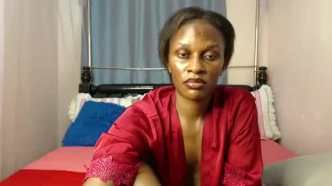 Chantel online show from 03-02-25, 10:16