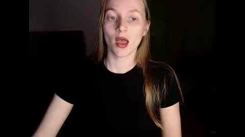 Snapshot of chanti_lovee chatting on 02-26-25, 09:48 We Vibe  Device that vibrates at the sound of Tips and makes me wet. vibe lush edging daddy lovense online show from 02-26-25, 09:48