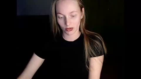 Snapshot of chanti_lovee chatting on 02-28-25, 09:01 We Vibe  Device that vibrates at the sound of Tips and makes me wet. vibe lush edging daddy lovense online show from 02-28-25, 09:01