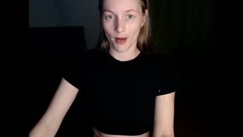 Snapshot of chanti_lovee chatting on 03-11-25, 09:37 We Vibe  Device that vibrates at the sound of Tips and makes me wet. vibe lush edging daddy lovense online show from 03-11-25, 09:37