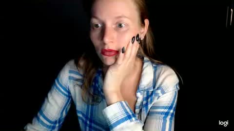 Snapshot of chanti_lovee chatting on 10-19-25, 07:25 We Vibe  Device that vibrates at the sound of Tips and makes me wet. vibe lush edging daddy lovense online show from 10-19-25, 07:25