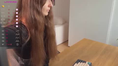 Liz online show from 09-18-25, 11:34