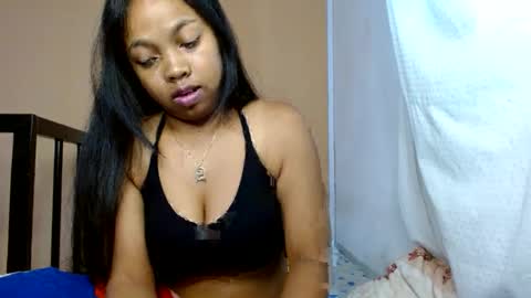 chanyah1 online show from 03-09-25, 01:37