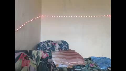 Zaria Vixen online show from 02-12-26, 12:11