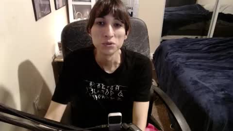 Snapshot of chaos_kat chatting on 02-08-25, 01:22 Chaos Kat online show from 02-08-25, 01:22