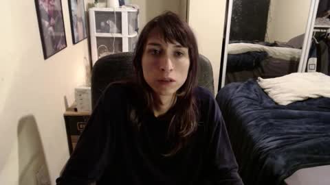 Chaos Kat online show from 02-13-26, 10:55