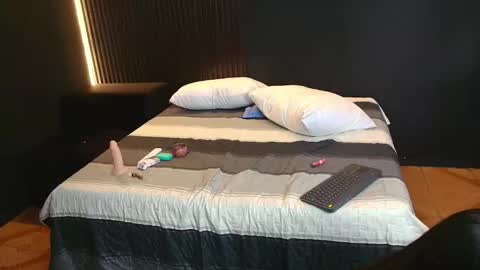 Violeta online show from 02-26-25, 05:50