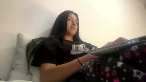 Violeta online show from 03-06-25, 11:36