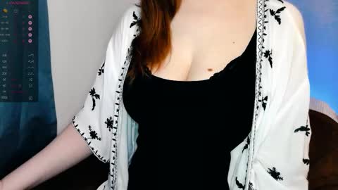 ChaosVictoria online show from 11-21-25, 03:49