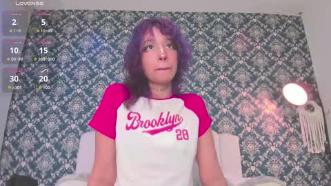 chaotic_star_ online show from 02-05-26, 03:22