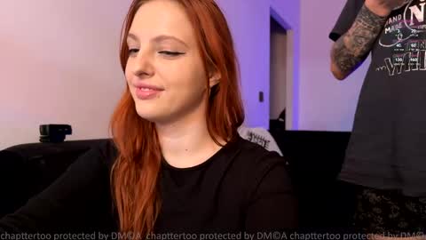 SofiLiam online show from 02-06-25, 05:51