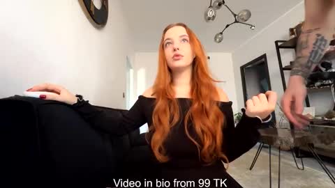 SofiLiam online show from 09-29-25, 12:10