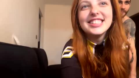 SofiLiam online show from 10-07-25, 09:45