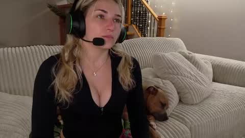 char  online show from 03-19-26, 12:03