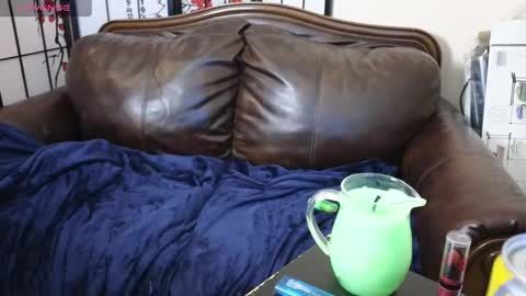 Chariot May online show from 03-08-25, 05:49