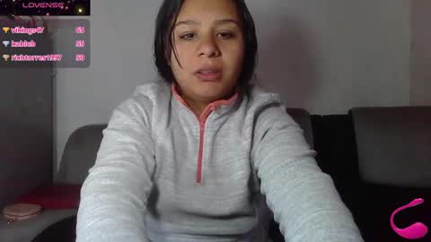 charis 2 online show from 01-24-25, 03:13