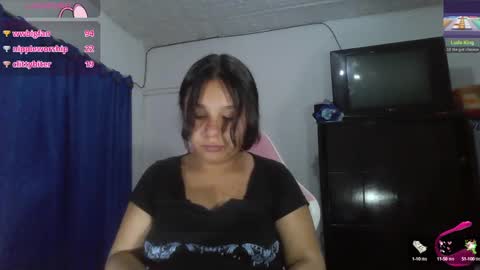 charis 2 online show from 02-13-25, 11:28