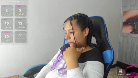 charis 2 online show from 09-27-25, 05:01