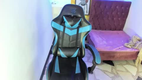 charis 2 online show from 10-29-25, 03:09