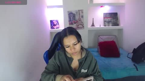 charis 2 online show from 11-07-25, 03:28