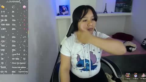 charis 2 online show from 11-25-25, 11:54