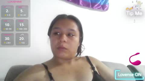 charis 2 online show from 02-23-26, 06:33