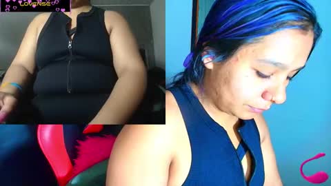 charis 2 online show from 02-26-26, 11:48