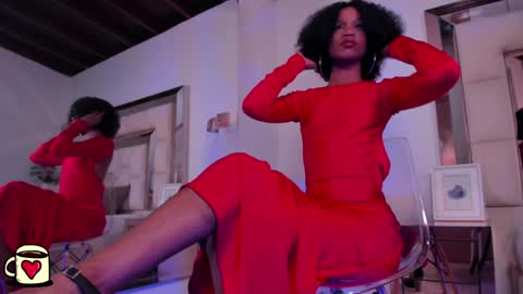 charis_hill online show from 12-31-24, 01:08