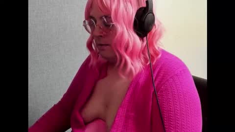 charisofthethreshold online show from 02-08-26, 06:50