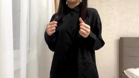 Snapshot of charissemacauley chatting on 11-25-25, 03:12 Valentina online show from 11-25-25, 03:12