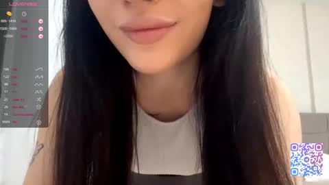 Valentina online show from 01-16-26, 03:27