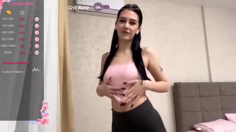 Valentina online show from 02-06-26, 03:48