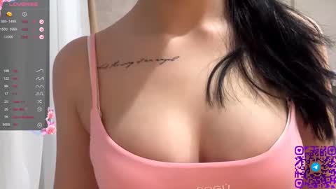 Valentina online show from 02-21-26, 03:24