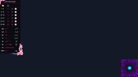 Valentina online show from 02-24-26, 03:10