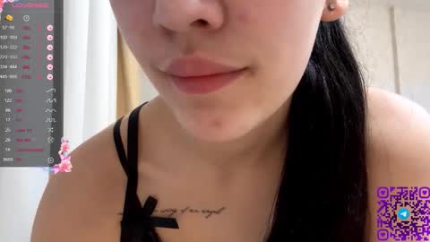 Valentina online show from 02-26-26, 03:33