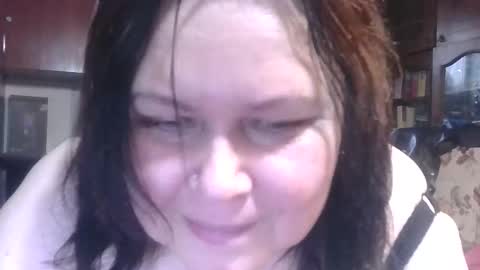 CharleeKendall online show from 12-18-25, 10:32