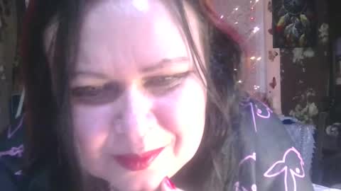 CharleeKendall online show from 03-13-26, 06:36