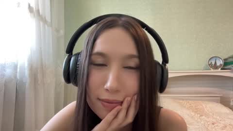 Scarlett online show from 03-08-26, 12:09